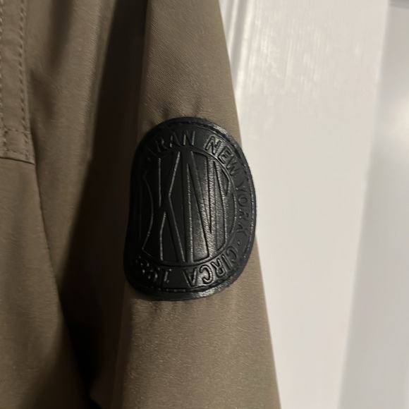 DKNY rain jacket - Picture 3 of 9